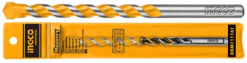 DBM111121 MASONRY DRILL BIT 12x150mm
