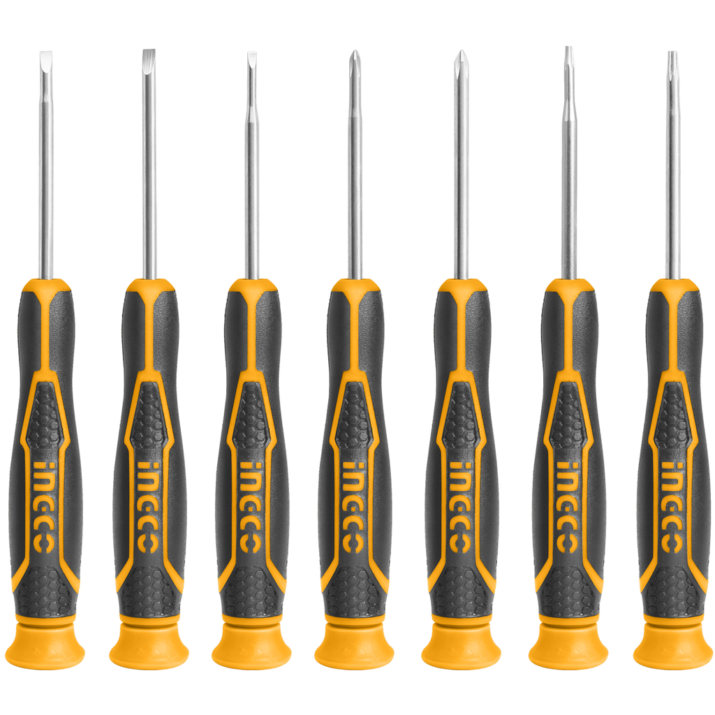 HKSD0718 PRECISION SCREWDRIVER SET (PROMO)