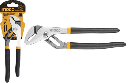 HPP04300 PUMP PLIERS 12"