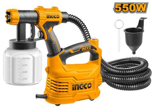 SPG5008 SPRAY GUN(PROMO)