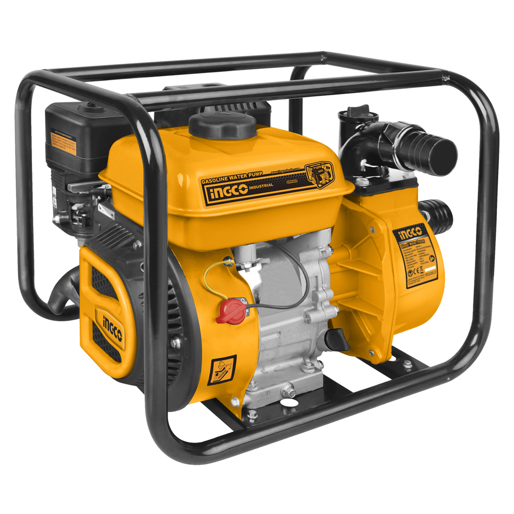 GWP202 GASOLINE WATER PUMP 2"-PROMO