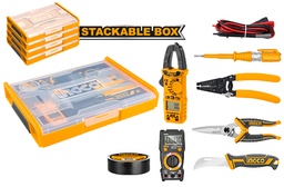 [HKTV01T071] HKTV01T071 7 PCS TELECOM TOOLS SET (PROMO)