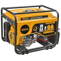 [GE55001] GE55001 GASOLINE GENERATOR PROMO