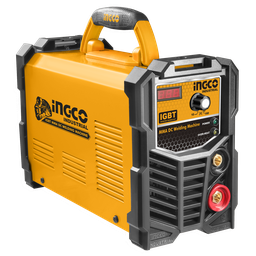 [ING-MMA1606] ING-MMA1606 INVERTER WELDING MACHINE 160A (PROMO)