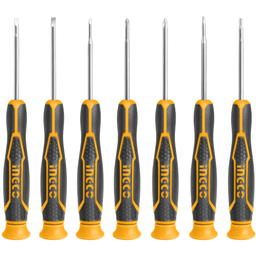 [HKSD0718] HKSD0718 PRECISION SCREWDRIVER SET (PROMO)