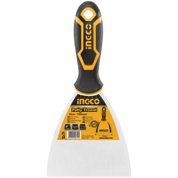 [HPUT08100] HPUT08100 PUTTY TROWEL 4"
