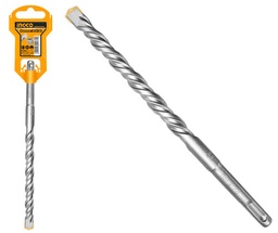 [DBH1211804] DBH1211804 SDS PLUS HAMMER DRILL BIT 18x450mm